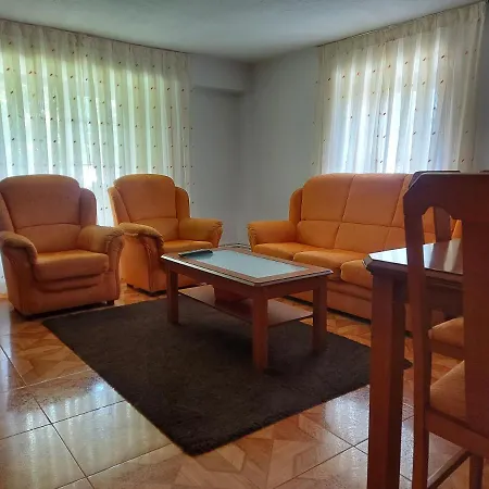 Semesterbostad La Casa De Sabelin Suesa