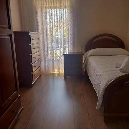 Semesterbostad La Casa De Sabelin Suesa