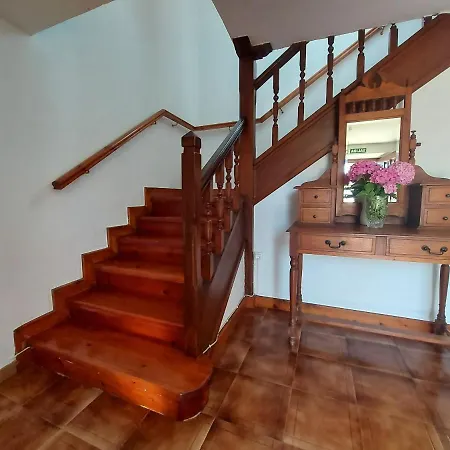 La Casa De Sabelin * Suesa