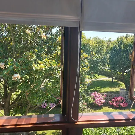 La Casa De Sabelin Semesterbostad Suesa