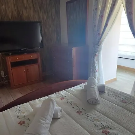 La Casa De Sabelin * Suesa