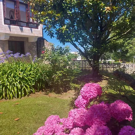 La Casa De Sabelin