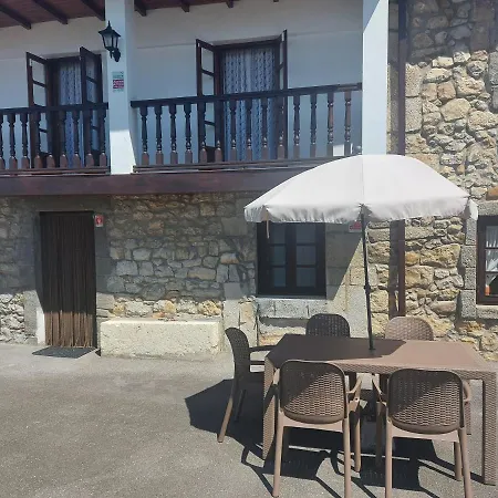 La Casa De Sabelin Semesterbostad *